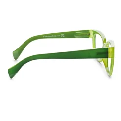 LÆSEBRILLER - MOOD | GRØN