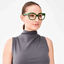 LÆSEBRILLER - MOOD | GRØN