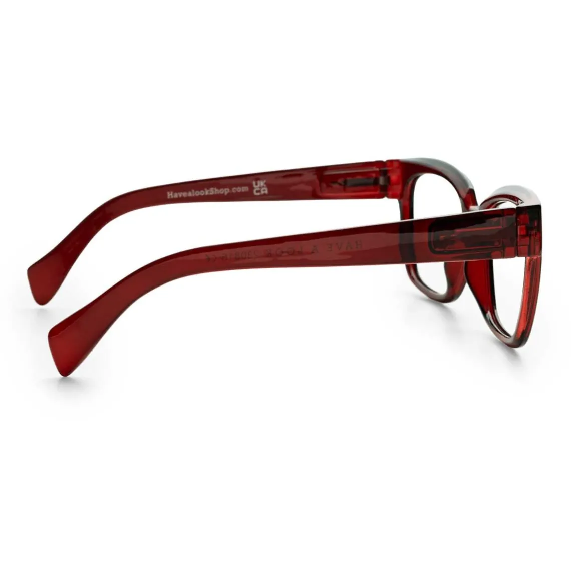 LÆSEBRILLER - MOOD | RUBY