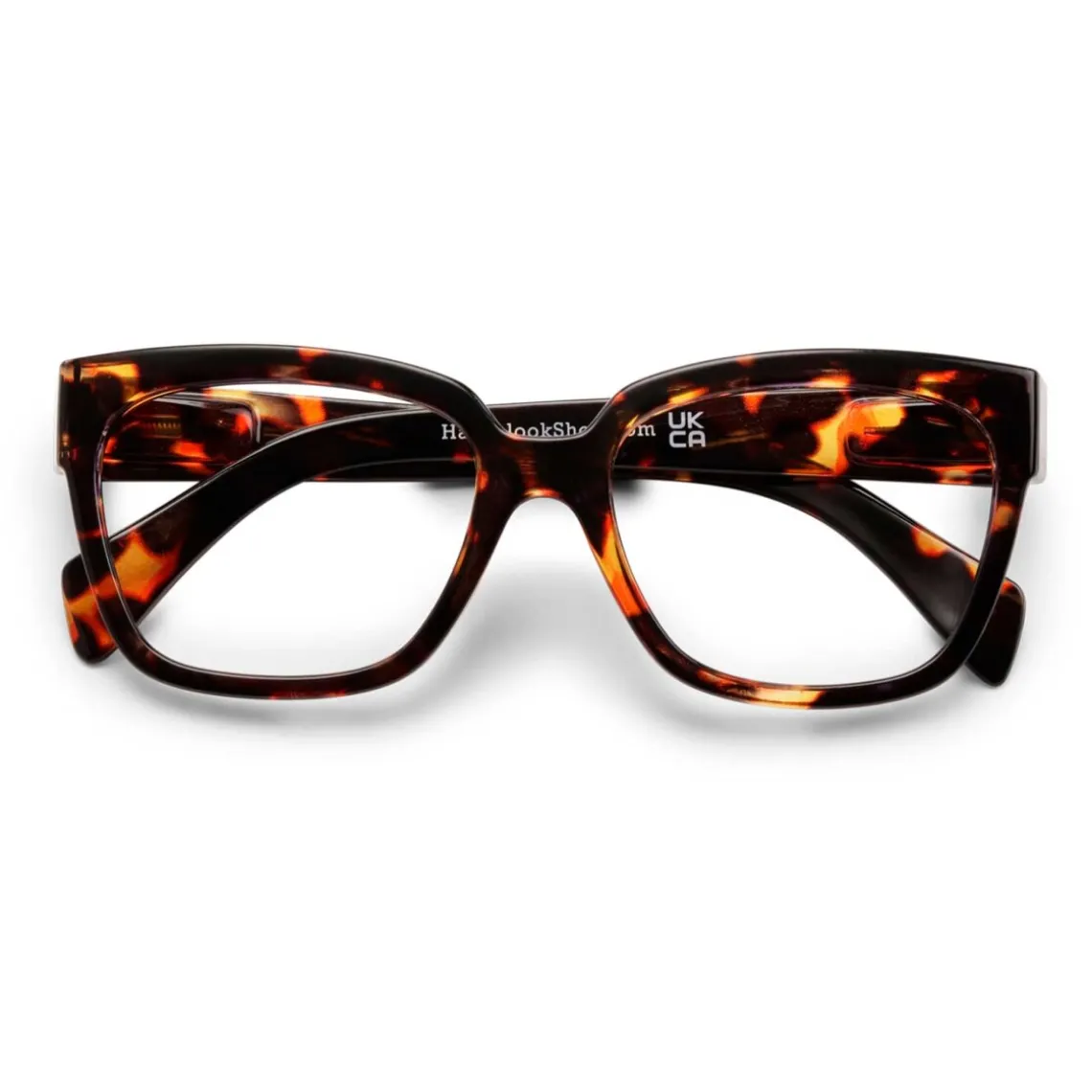 LÆSEBRILLER - MOOD | TORTOISE