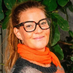 LÆSEBRILLER - MOOD | TORTOISE