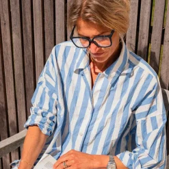 LÆSEBRILLER - NYMPH | BLACK