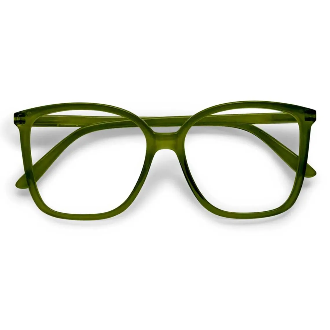 LÆSEBRILLER - NYMPH | GREEN