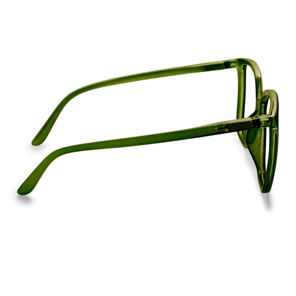 LÆSEBRILLER - NYMPH | GREEN