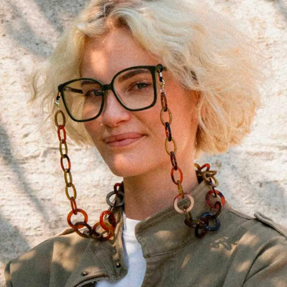 LÆSEBRILLER - NYMPH | GREEN