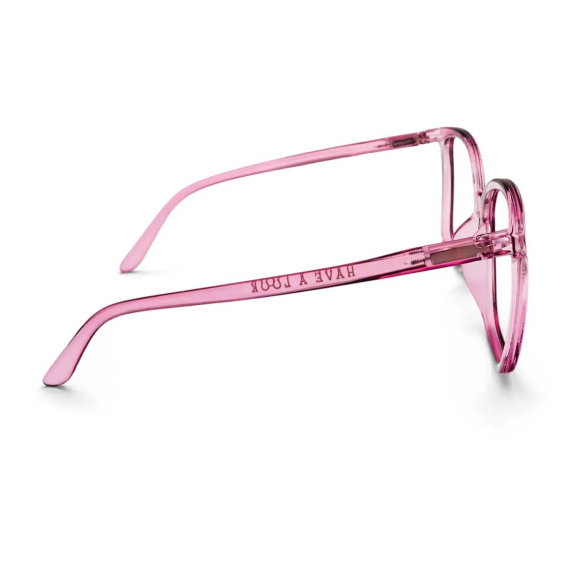 LÆSEBRILLER - NYMPH | LAVENDER