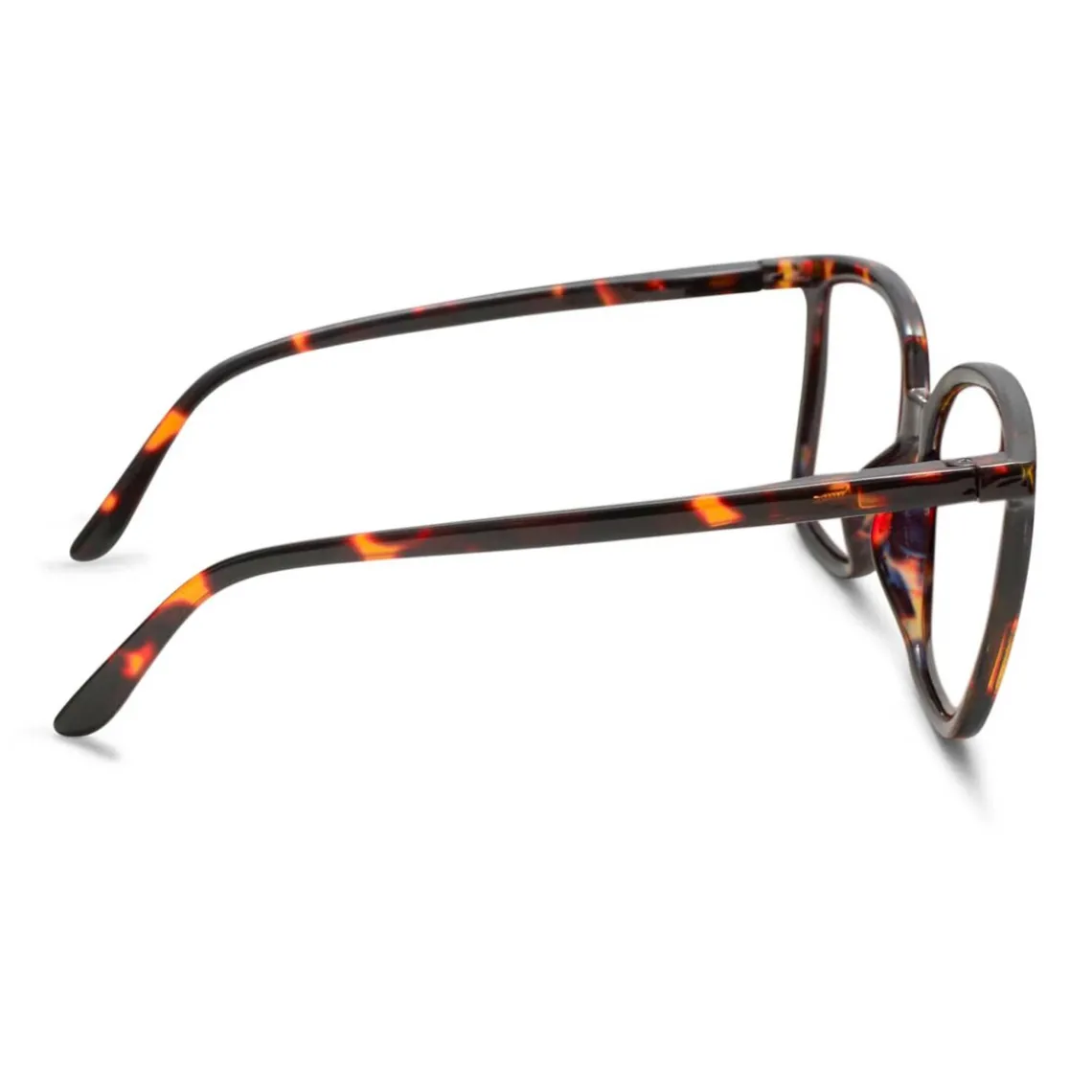 LÆSEBRILLER - NYMPH | TORTOISE