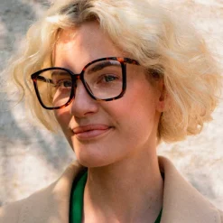 LÆSEBRILLER - NYMPH | TORTOISE