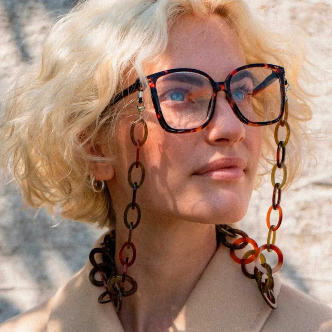 LÆSEBRILLER - NYMPH | TORTOISE