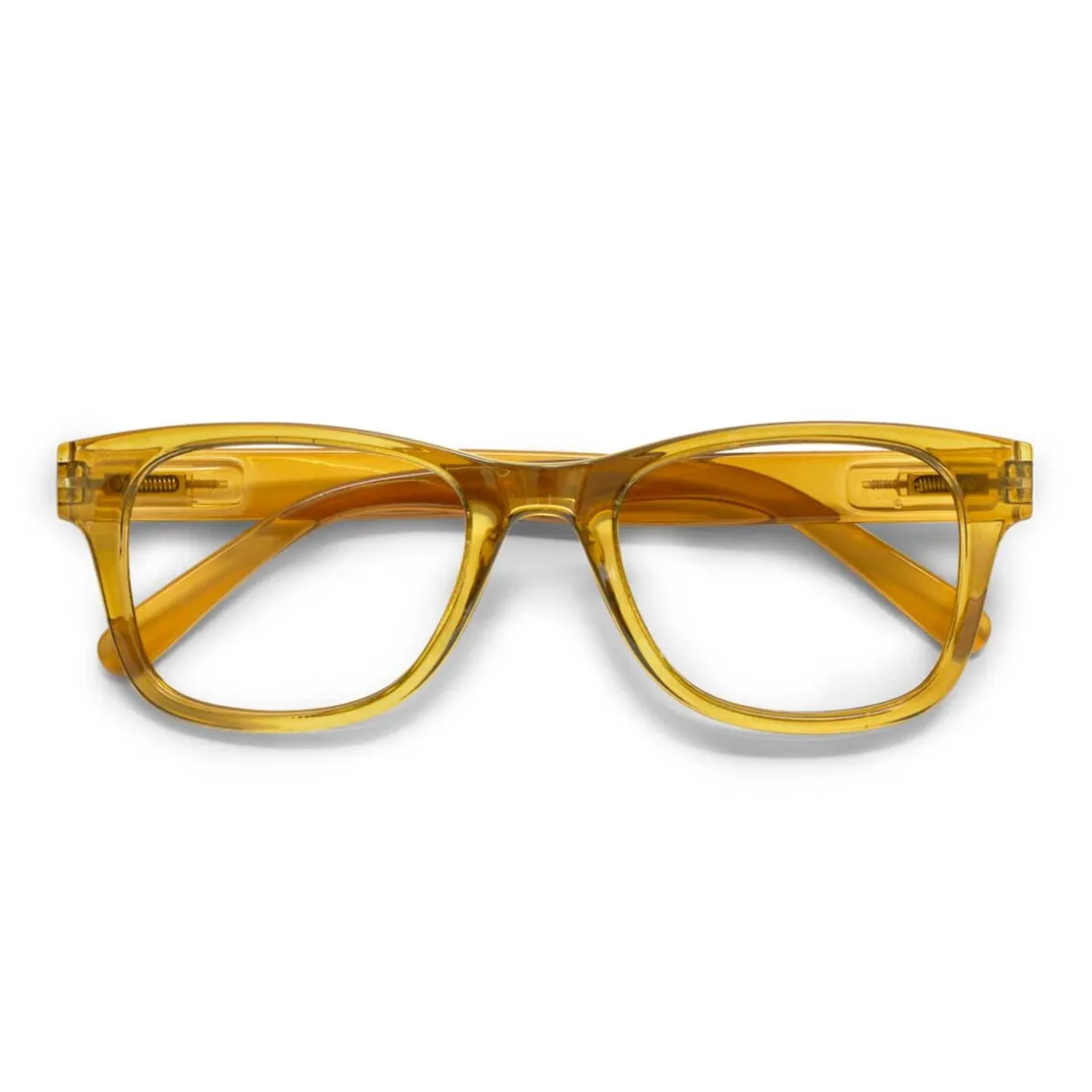 LÆSEBRILLER - TYPE B | MOSS