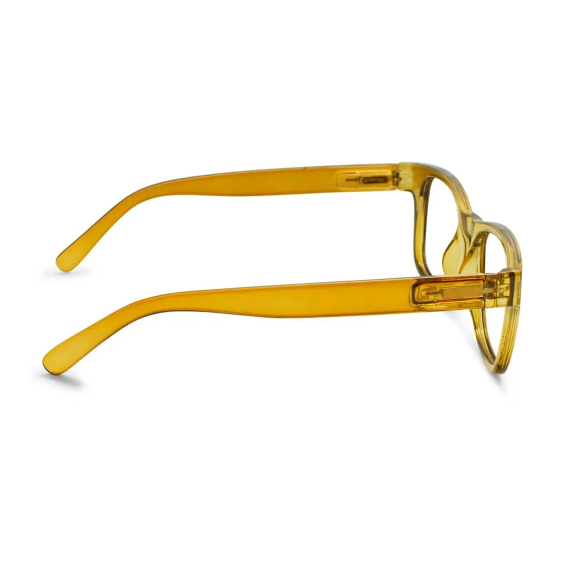 LÆSEBRILLER - TYPE B | MOSS