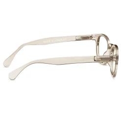 LÆSEBRILLER - TYPE C | OLIVE