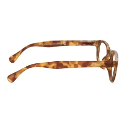 LÆSEBRILLER - TYPE C | TORTOISE