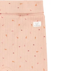 LUCA LETTER AOP BUKSER | RUGBY TAN