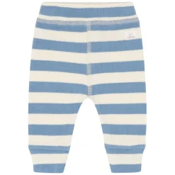 LUCA RIB BUKSER | LIGHT BLUE