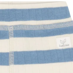 LUCA RIB BUKSER | LIGHT BLUE