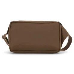 LUCA TASKE 30X18X10 CM | EARTH BROWN