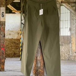 LUCCA BUKSER | MILITARY