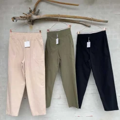 LUCCA BUKSER | MILITARY