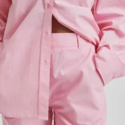 LUCINE BUKSER | PINK COSMOS