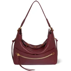 LUCKY HOBO TASKE | BRULÉ