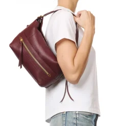 LUCKY HOBO TASKE | BRULÉ