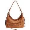 LUCKY HOBO TASKE | CARAMEL