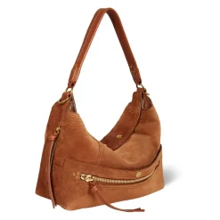 LUCKY HOBO TASKE | CARAMEL