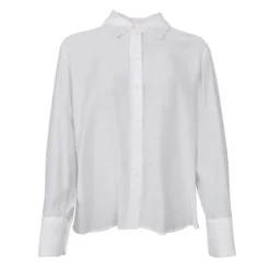 LUISA SHIRT | WHITE