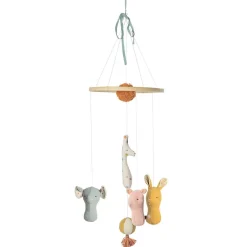 LULLABY FRIENDS - URO 60 CM