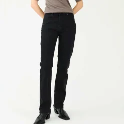LULU JEANS WASH BLACK CAYENNE | BLACK