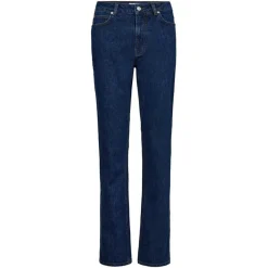 LULU JEANS WASH NEW YORK | DENIM BLUE
