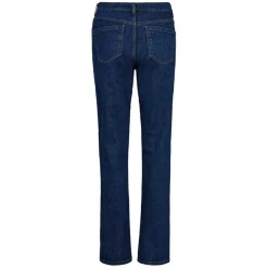LULU JEANS WASH NEW YORK | DENIM BLUE