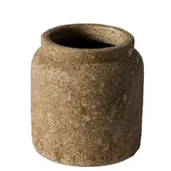 LUNA KRUKKE 28 CM - BEIGE