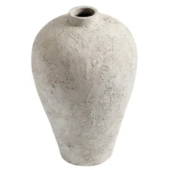 LUNA KRUKKE 60 60X35 CM | GRÅ