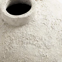 LUNA KRUKKE 60 60X35 CM | GRÅ