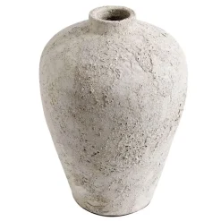 LUNA KRUKKE 40CM | GRÅ