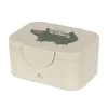LUNCH BOX | CROCODILE