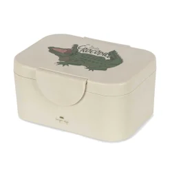 LUNCH BOX | CROCODILE