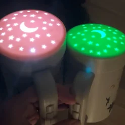 LYGTE - STOR | CHERRY