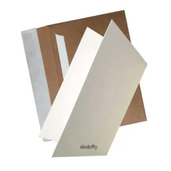 LYKØNSKNINGSKORT 13X9 CM | HAPPY ANNIVERSARY 340