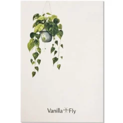 LYKØNSKNINGSKORT 13X9 CM | LOVE THE WAY YOU ARE