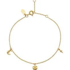 LYSANDER BRACELET | FORGYLDT