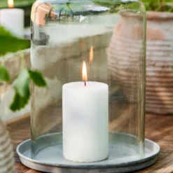 LYSBAKKE MED KANT | ZINK