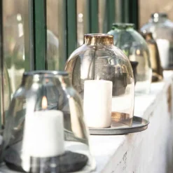 LYSBAKKE MED KANT | ZINK