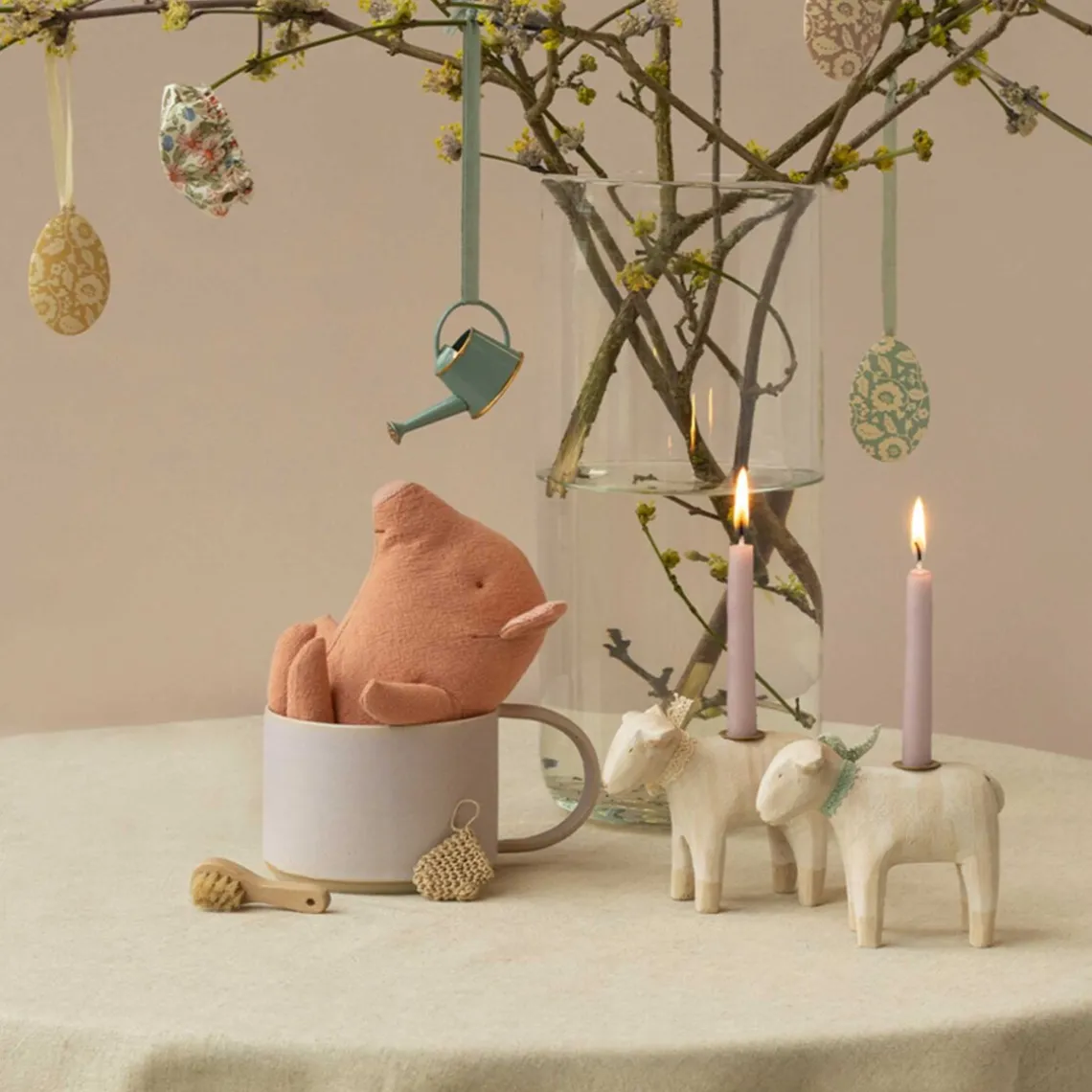 LYSESTAGE, LAM | MINT