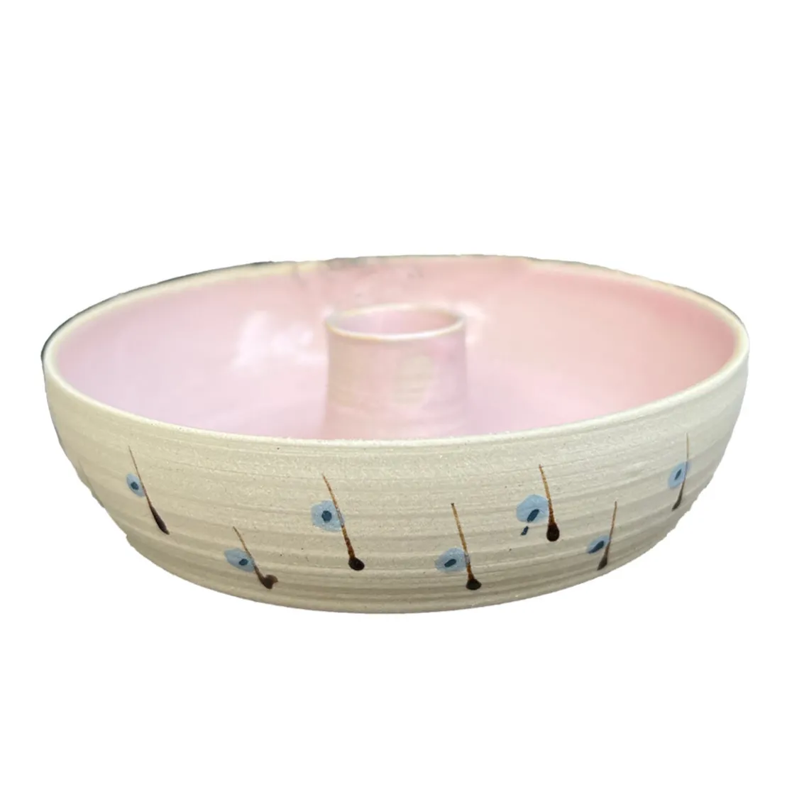 LYSESTAGE TIL KRONELYS | ROSA M/DOT