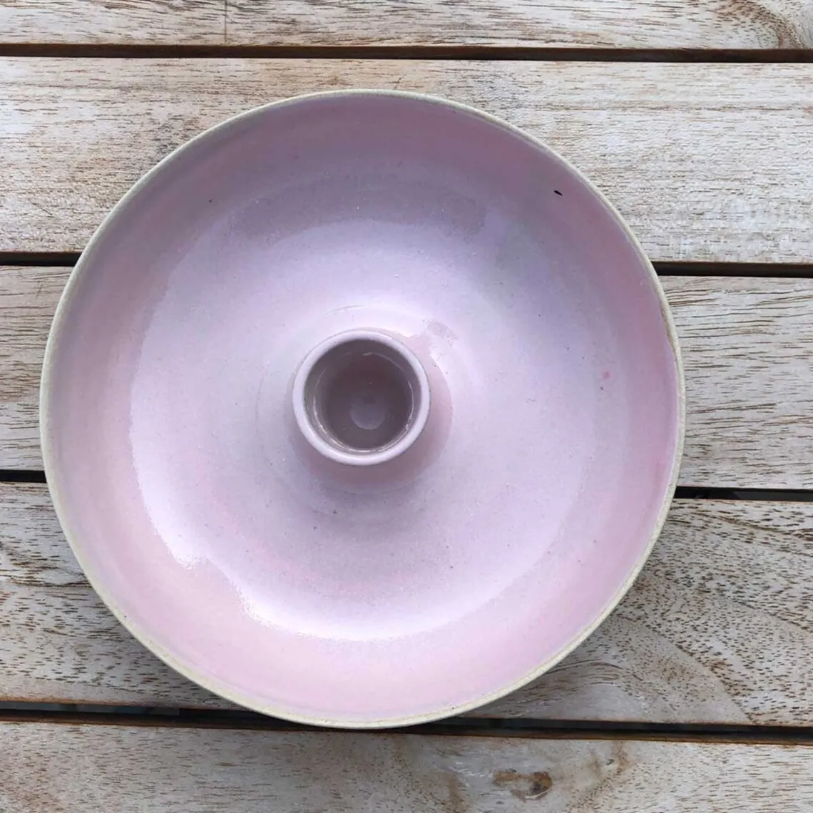 LYSESTAGE TIL KRONELYS | ROSA M/DOT