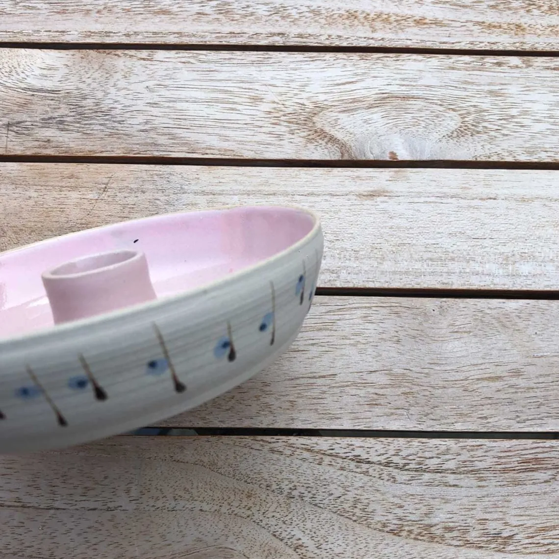 LYSESTAGE TIL KRONELYS | ROSA M/DOT