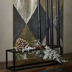 LYSTESTAGE M/MAGNET 40X14X14